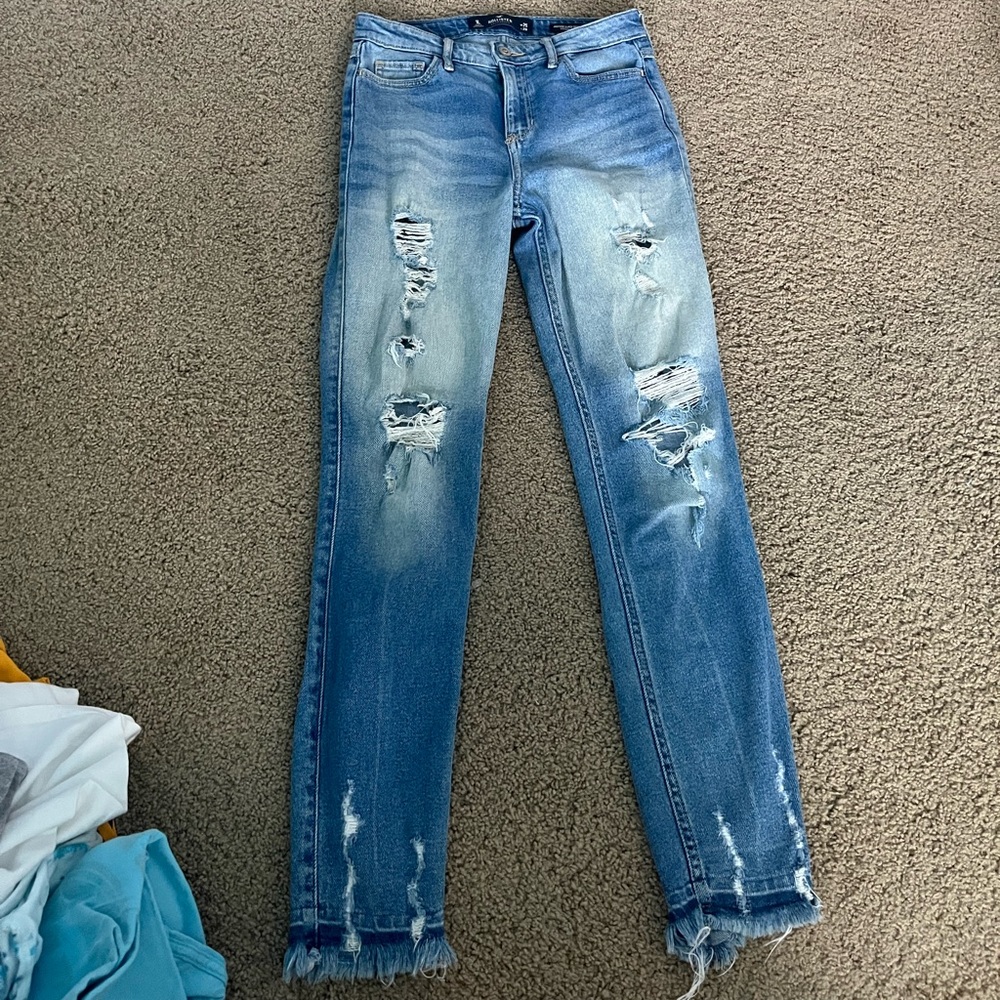 Hollister Jeans